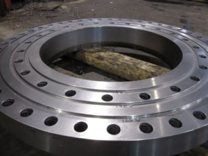 Importance & Major Applications of Body Flanges